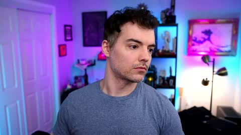 Max Hughes online show from 13, 4, 2026