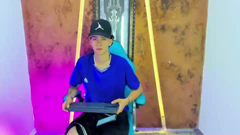 maximo online show from 22, 6, 2026