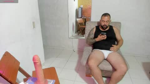 maxi dick online show from 8, 6, 2026