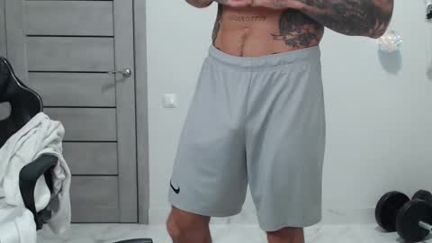 Maximus Fox online show from 13, 2, 2026