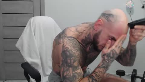 Maximus Fox online show from 27, 3, 2026