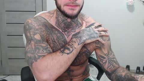 Maximus Fox online show from 4, 4, 2026