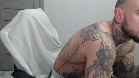 Maximus Fox online show from 26, 4, 2026