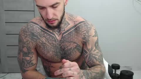 Maximus Fox online show from 27, 4, 2026