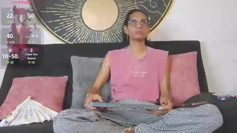 Snapshot of maxi_max0 chatting on 9, 7, 2026 Maxi Max online show from 9, 7, 2026