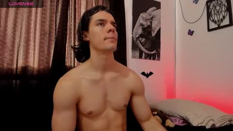 Alex online show from 3, 12, 2024