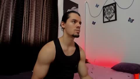 Alex online show from 17, 1, 2025