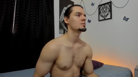 Alex online show from 18, 2, 2025