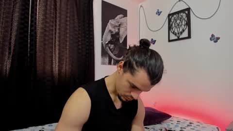 Alex online show from 2, 3, 2025