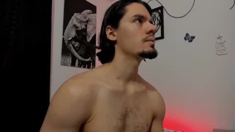 Alex online show from 3, 3, 2025