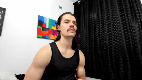 Alex online show from 2, 10, 2025