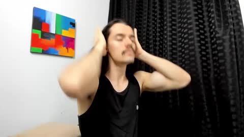 Alex online show from 3, 10, 2025