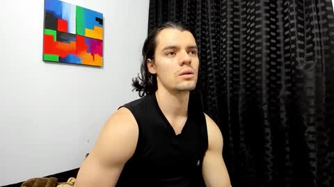 Alex online show from 10, 11, 2025