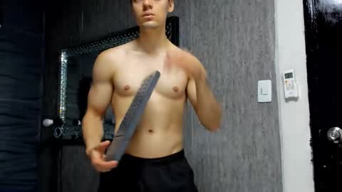 Alex online show from 7, 3, 2026