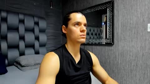 Alex online show from 8, 3, 2026