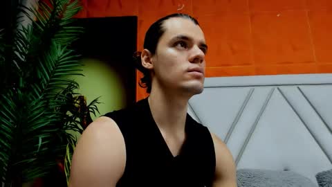 Alex online show from 13, 3, 2026