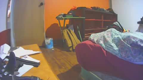 Maxichaud online show from 9, 11, 2025