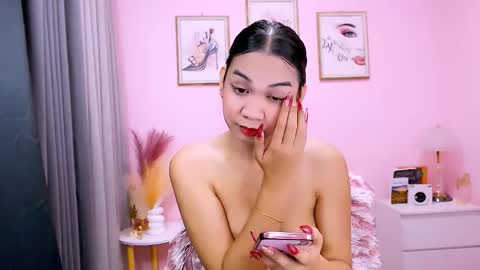 maxie greyson online show from 21, 2, 2025