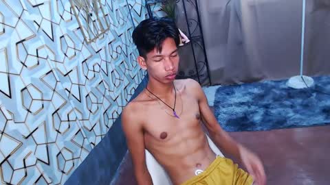 Reyn online show from 11, 2, 2025