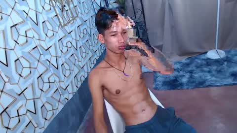 Reyn online show from 11, 2, 2025