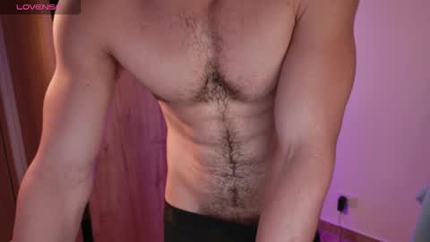 Mikael online show from 14, 12, 2025