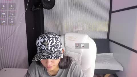 Snapshot of maxigarcia_ chatting on 12, 5, 2026 Maxi online show from 12, 5, 2026