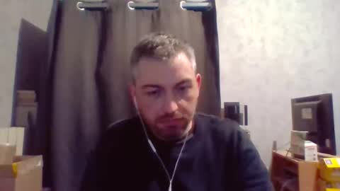 Maxime online show from 7, 3, 2026