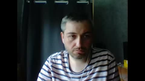 Maxime online show from 1, 6, 2026