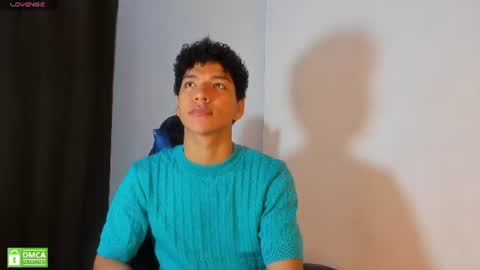 Snapshot of maximiliano_kh4lil chatting on 23, 7, 2026 Maximiliano online show from 23, 7, 2026