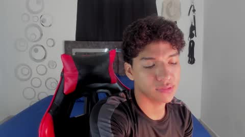 Maximiliano online show from 31, 1, 2026