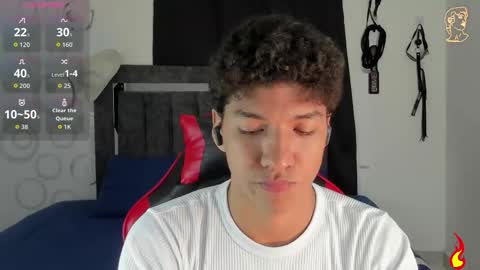 Maximiliano online show from 4, 2, 2026