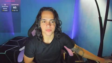 maximiliano_scoott_ online show from 15, 10, 2025