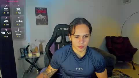 maximiliano_scoott_ online show from 8, 2, 2026