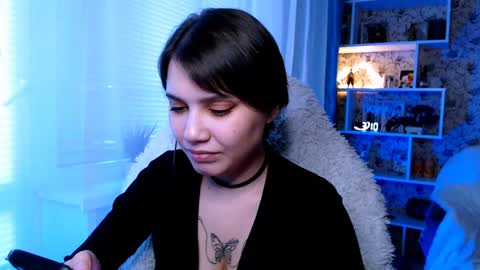 Lora online show from 8, 12, 2024