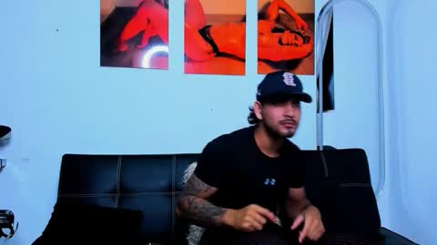 Maximo online show from 19, 10, 2025