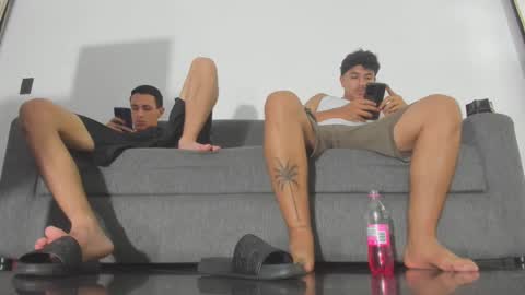 maximo__77 online show from 27, 10, 2025