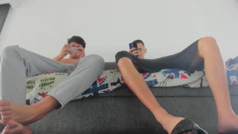 maximo__77 online show from 20, 12, 2025