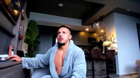 maximo_and_marcelo online show from 26, 3, 2026