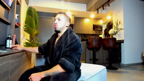 maximo_and_marcelo online show from 30, 3, 2026