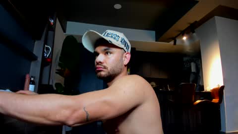 maximo_and_marcelo online show from 29, 4, 2026