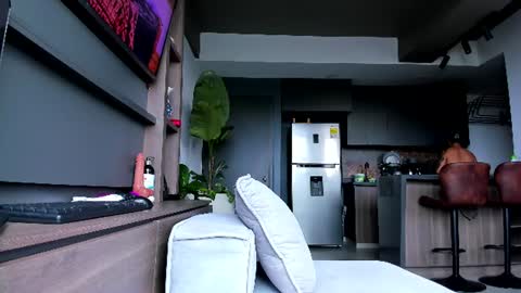 maximo_and_marcelo online show from 20, 7, 2026
