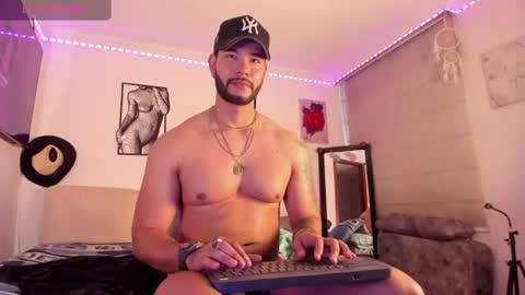 maximo_fire online show from 28, 7, 2026