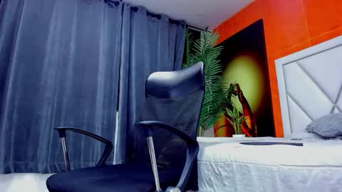 maximo_lane online show from 10, 3, 2026