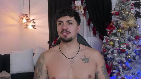 Maximo online show from 6, 12, 2024