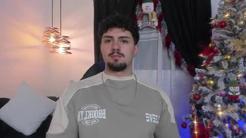 Maximo online show from 11, 12, 2024