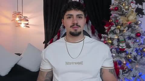 Maximo online show from 17, 12, 2024