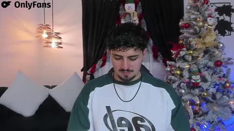 Maximo online show from 30, 12, 2024