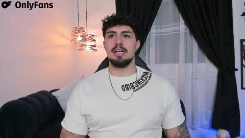 Maximo online show from 23, 2, 2025