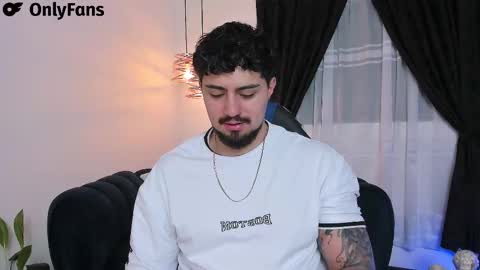 Maximo online show from 24, 2, 2025