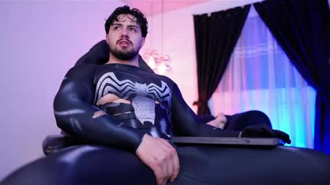 Maximo online show from 26, 4, 2026